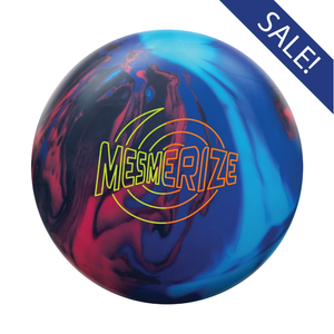 Mesmerize