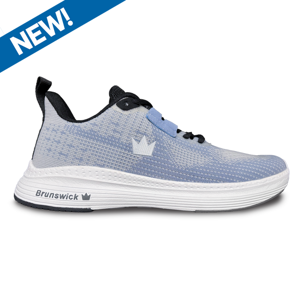 Move Periwinkle Women's Bowling Shoes