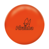 Orange Piranha