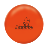 Orange Piranha