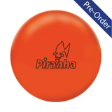 Orange Piranha