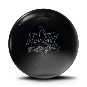 PhysiX Blackout