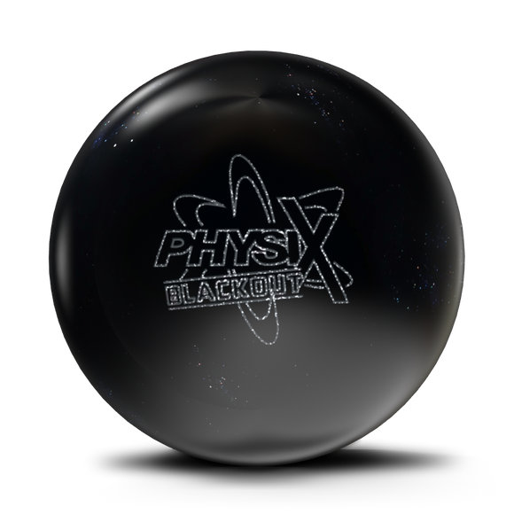 PhysiX Blackout