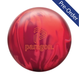 Paragon Fire