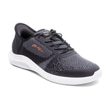 Pilot Black Men's Bowling Shoes