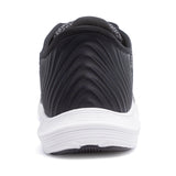Pilot Black Men's Bowling Shoes