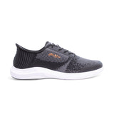 Pilot Black Men's Bowling Shoes