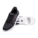 Pilot Black Men's Bowling Shoes
