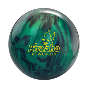 Piranha PowerCOR Pearl