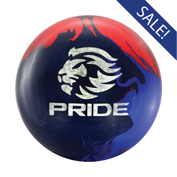 Pride Liberty