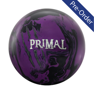 Primal Ghost