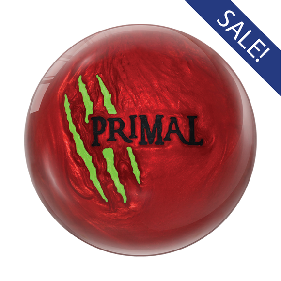 Primal Rage Evolution