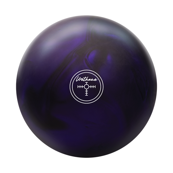 Purple Hammer Pearl Urethane – TV Bowling Supply