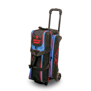 Three Ball All Star Edition Roller Competitor