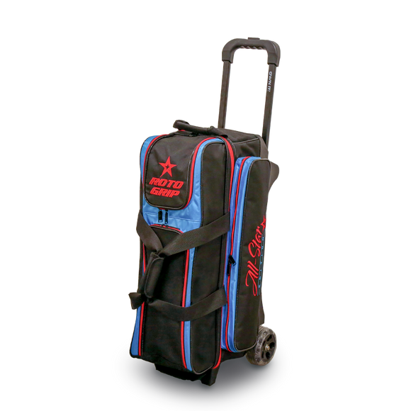 Three Ball All Star Edition Roller Competitor