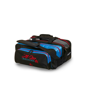 Two Ball Carryall Tote Competitor