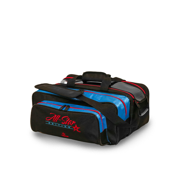 Two Ball Carryall Tote Competitor