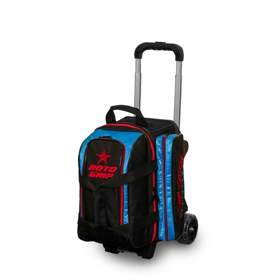 ROTO GRIP 2ボールローラーバック STORM/ROTO GRIP/HI-SPORTS/ボウリング 2ボールローラーバッグ