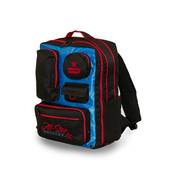 Topliner Backpack Competitor
