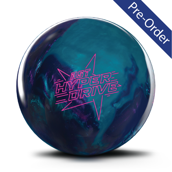 RST Hyperdrive Pearl