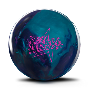 RST Hyperdrive Pearl