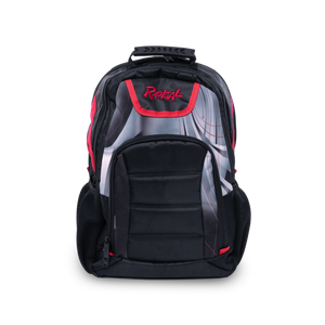Dye-Sub Backpack
