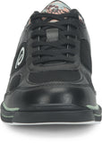 Randy Black/Camo Men's Bowling Shoes