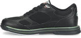 Randy Black/Camo Men's Bowling Shoes