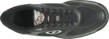 Randy Black/Camo Men's Bowling Shoes