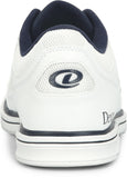 Randy White/Navy Men's Bowling Shoes