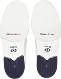 Randy White/Navy Men's Bowling Shoes