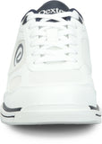 Randy White/Navy Men's Bowling Shoes