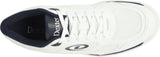 Randy White/Navy Men's Bowling Shoes
