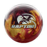Raptor Pursuit