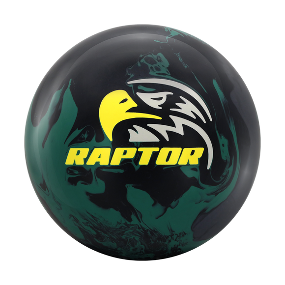 Raptor Reign