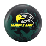 Raptor Reign