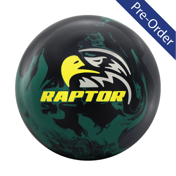 Raptor Reign