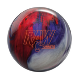 Raw Hammer Red/Purple/White