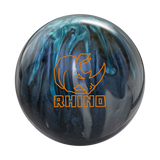Rhino Blue/Cadet Grey/Silver