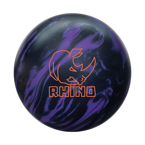 Rhino Black/Purple