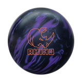 Rhino Black/Purple