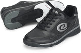 Ricky V Black/Alloy Youth Bowling Shoes