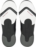 Ricky V Black/Alloy Youth Bowling Shoes