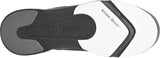 Ricky V Black/Alloy Youth Bowling Shoes
