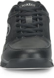 Ricky V Black/Alloy Youth Bowling Shoes