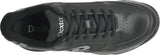 Ricky V Black/Alloy Youth Bowling Shoes