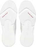 Ricky V White/Navy Men's Bowling Shoes