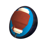 Ricochet Pearl
