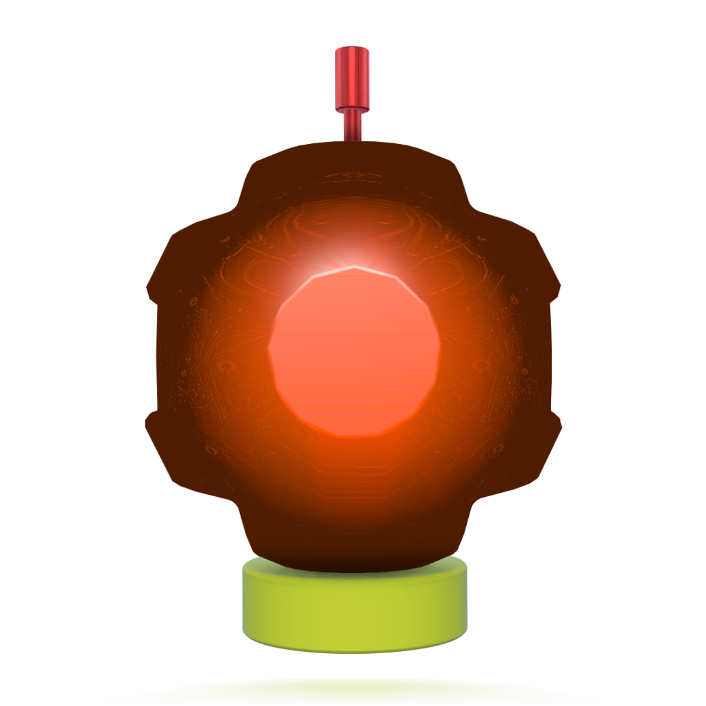 Gremlin – TV Bowling Supply