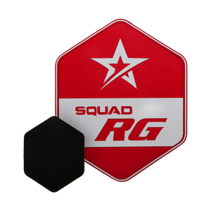 Squad RG Shammy